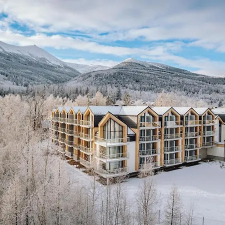 Mountain 5* Hotel