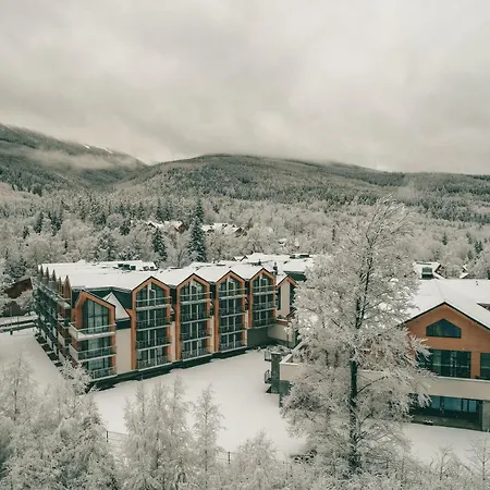 Mountain 5*