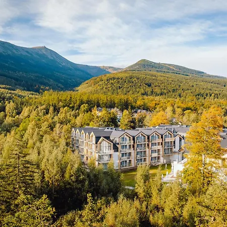 Mountain 5* Otel 5*