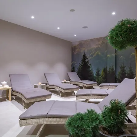 Mountain 5* Hotel