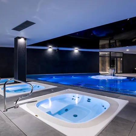 Hotel Mountain 5*