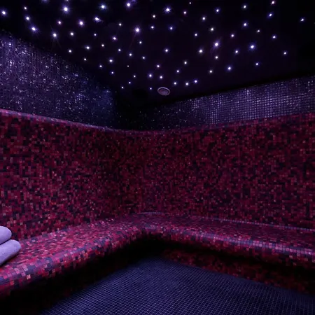 Hotel Mountain 5* 5*