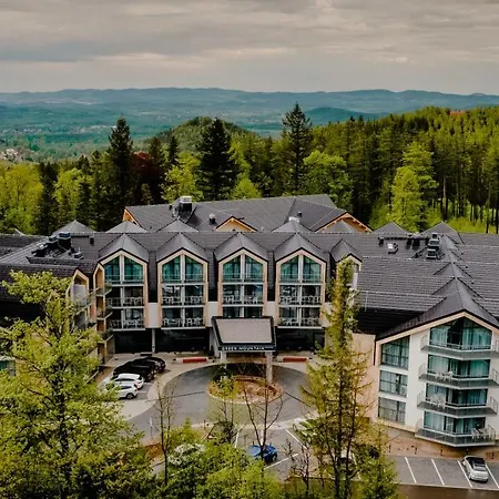 Hotel Mountain 5* 5*