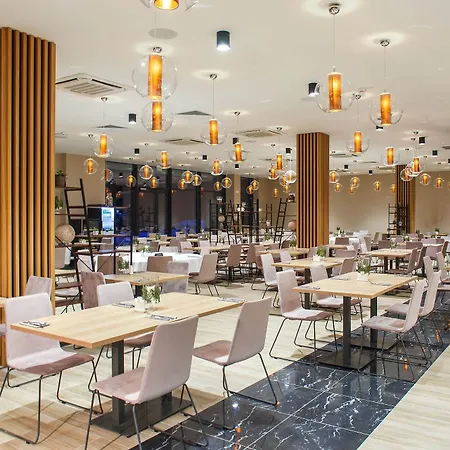Mountain 5* Hotel Karpacz