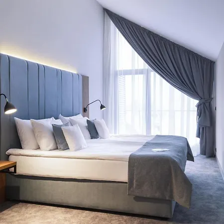 Mountain 5* Hotel
