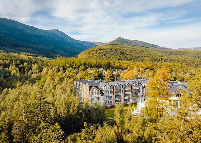 Mountain 5* Szálloda 5*