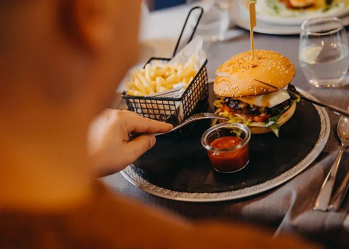 Szálloda Mountain 5* 5*