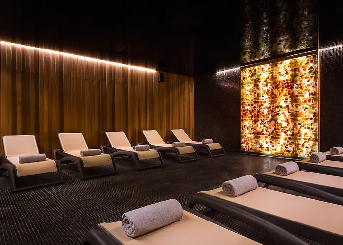 Mountain 5* Szálloda Karpacz