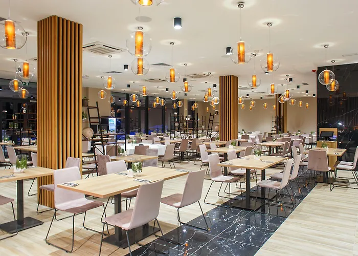 Mountain 5* Szálloda 5*