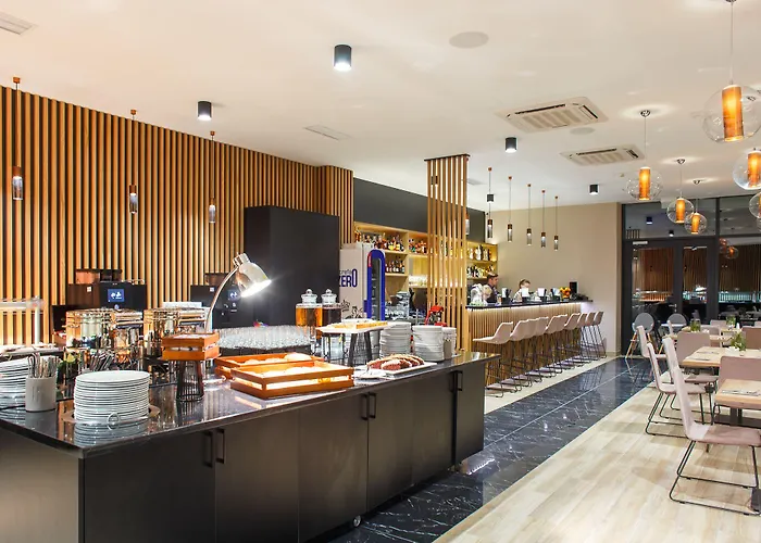 Szálloda Mountain 5*