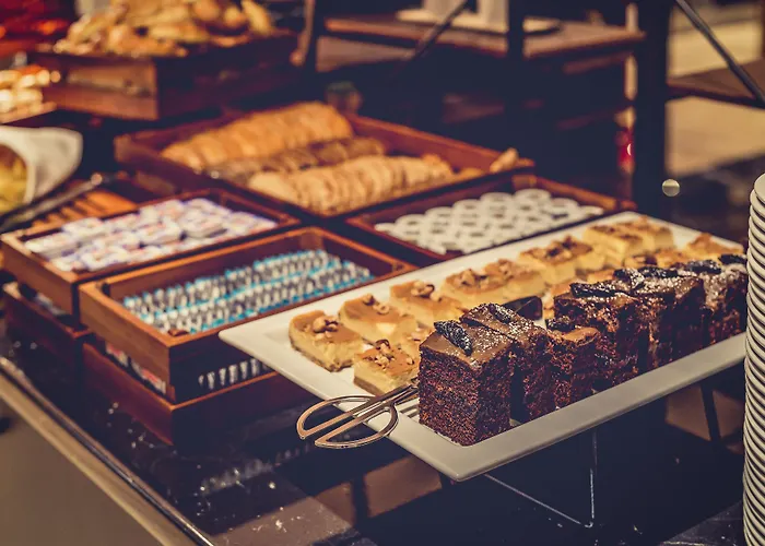 Szálloda Mountain 5* 5*