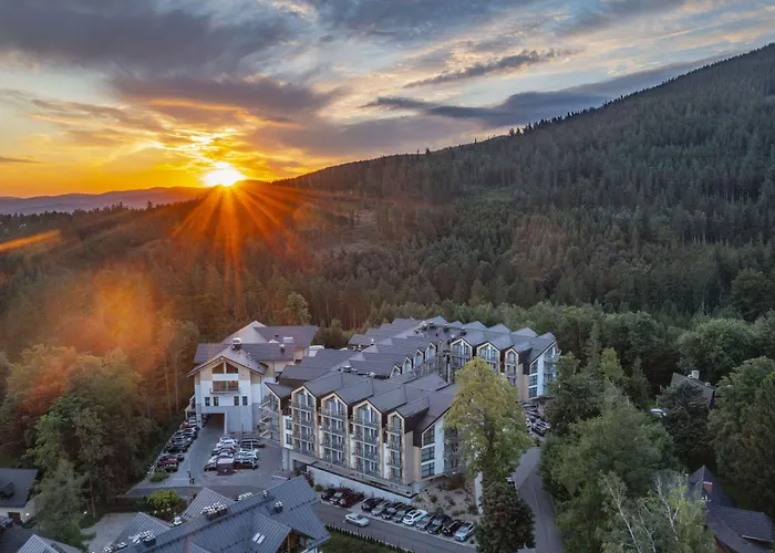 Szálloda Mountain 5* 5*