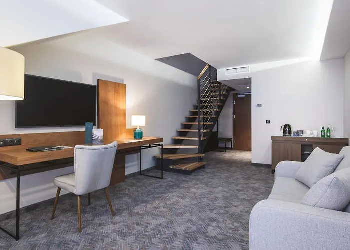 Mountain 5* Szálloda Karpacz