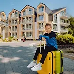 Mountain 5* Hotel 5*