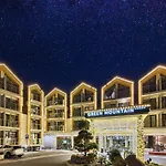 Hotel Mountain 5* 5*