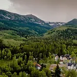 Mountain 5* Hotel 5*