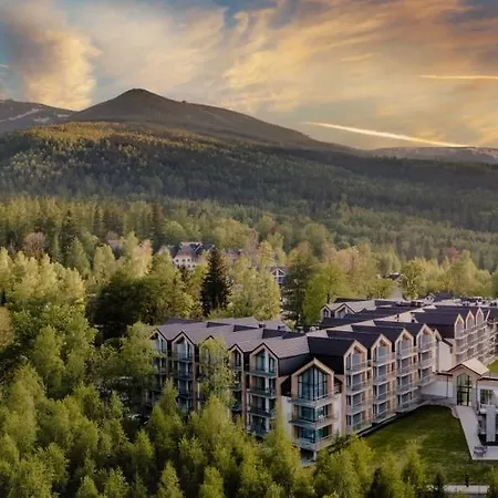 Mountain 5* Hotel 5*
