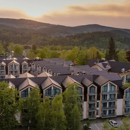 Hotell Mountain 5*