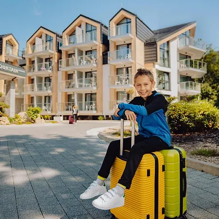 Mountain 5* Отель 5*