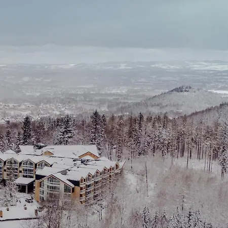 Mountain 5* 5* كارباش