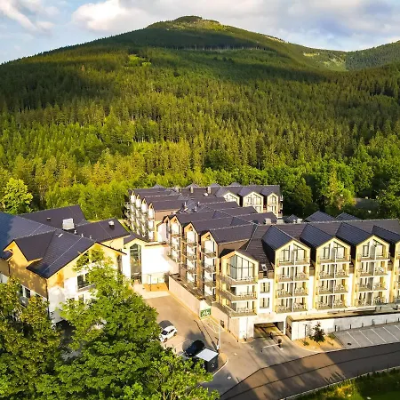 Hotell Mountain 5*