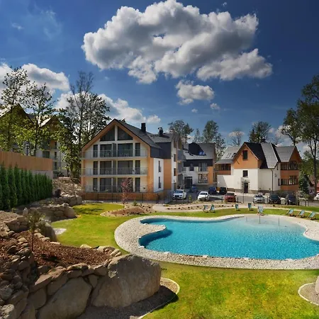 Mountain 5* كارباش