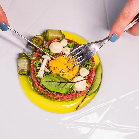 Mountain 5* Hotel 5*