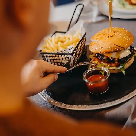 Hotel Mountain 5* 5*