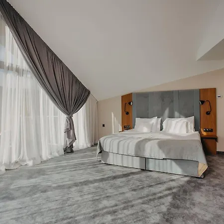 فندق Mountain 5* كارباش