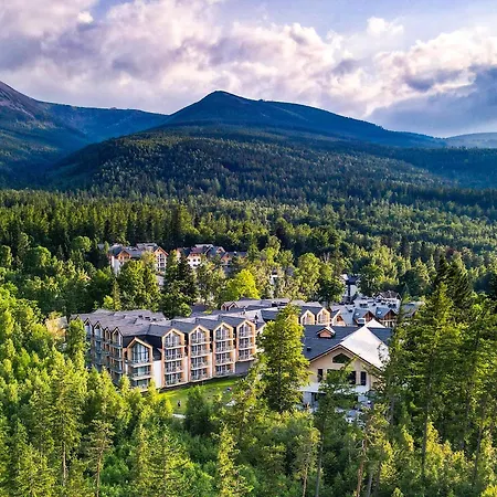 Mountain 5* Hotell 5*