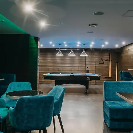 فندق Mountain 5* 5*