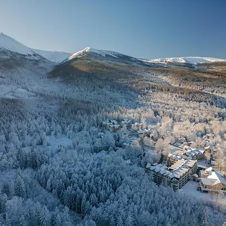 Mountain 5* Hotell Karpacz