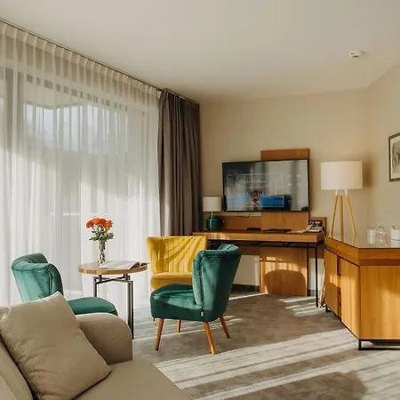 Mountain 5* Карпач