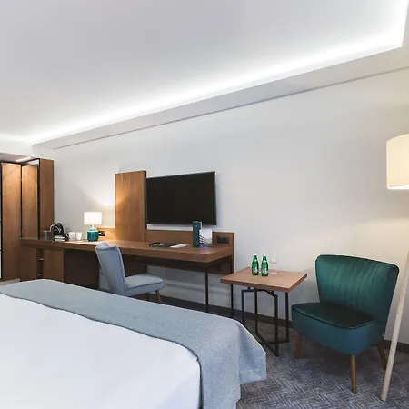 Mountain 5* كارباش