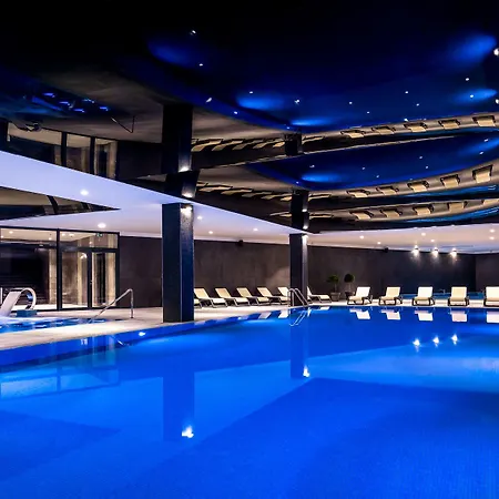 Mountain 5* 5* كارباش