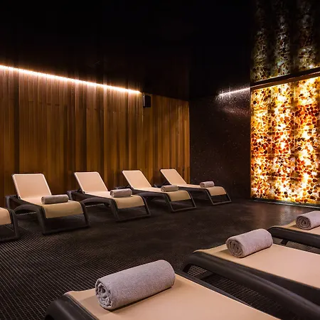 Mountain 5* فندق كارباش