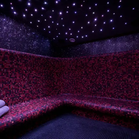 Mountain 5* فندق 5*