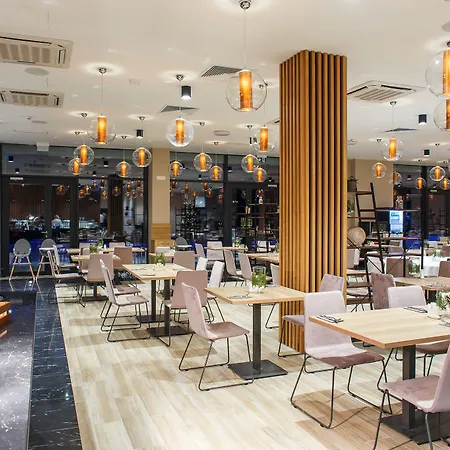 Mountain 5* كارباش