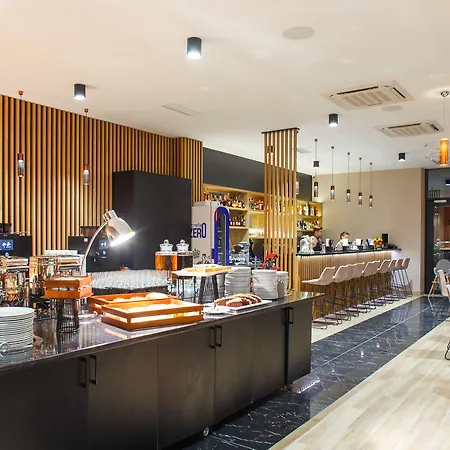 فندق Mountain 5*