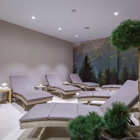 فندق Mountain 5* 5*