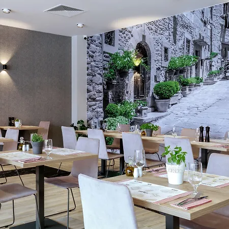 فندق Mountain 5* كارباش