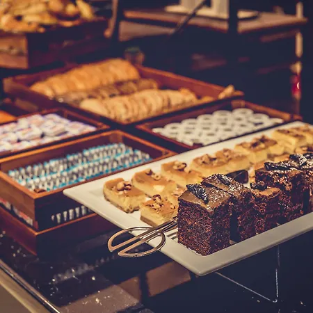 Hotel Mountain 5* 5*