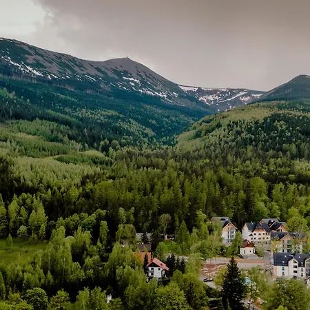 Mountain 5* Hotel 5*