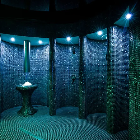 Mountain 5* Отель