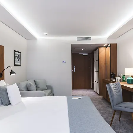 Mountain 5* كارباش