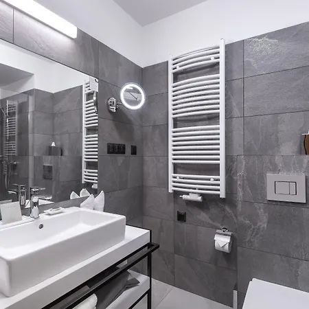 Hotel Mountain 5* 5*