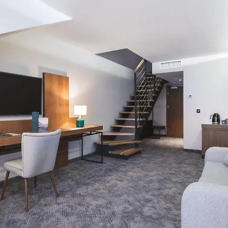 فندق Mountain 5* كارباش