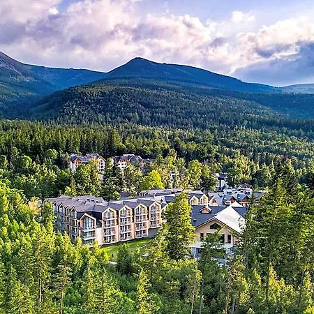 Mountain 5*