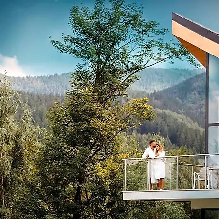 Szálloda Mountain 5*