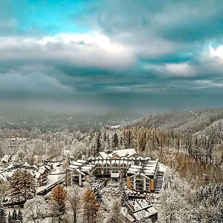 Hotel Mountain 5* Karpacz